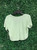 Used Another Love Short Sleeve Top XS-0/2 60008-S000686541 View 2