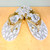 Used Michael Michael Kors Flip Flops 10 60003-S000941678 View 1