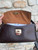 Used Coach Small Leather Handbag 60067-S000825945 View 3
