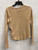 Used Free People Long Sleeve T-Shirt M-8/10 60071-S000668028 View 3