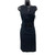 Used David Meister Short Dress B S-4/6 60099-S000378343 View 1