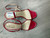 Used Unbranded Dress Sandals 7.5 60107-S000336855 View 1