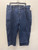 Used Blue Old Navy Barrel Leg Denim 18-34 60137-S000123627 View 1