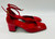 Used Zara Low Heels 9.5 60091-S000605521 View 2