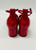 Used Zara Low Heels 9.5 60091-S000605521 View 3
