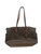 Used Michael Michael Kors Large Leather Handbag 60069-S000783713 View 1