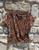 Used All Saints Mesh Short Sleeve Top M-8/10 60067-S000825953 View 3