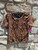 Used All Saints Mesh Short Sleeve Top M-8/10 60067-S000825953 View 1