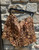 Used All Saints Leopard Shorts 10-30 60067-S000825954 View 1