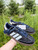 Used Adidas Casual Shoes 10 60084-S000940242 View 1