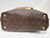 Used Michael Michael Kors Large Leather Handbag 60064-S000737112 View 3