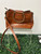 Used Patricia Nash Large Leather Handbag 60008-S000686589 View 2