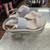 Used Unbranded Wedge Sandals 10.5 60112-S000443990 View 1