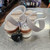 Used Unbranded Wedge Sandals 10.5 60112-S000443990 View 3