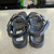 Used Madden Girl Sandals 9 60112-S000443991 View 3