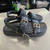 Used Madden Girl Sandals 9 60112-S000443991 View 1