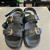 Used Madden Girl Sandals 9 60112-S000443991 View 2