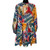 Used de Loreta  Long Dress B L-12/14 60099-S000378367 View 4