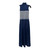 Used Anthropologie Long Dress F L-12/14 60099-S000378375 View 2