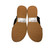 Used Clarks Wedge Sandals 10 60105-S000296987 View 5
