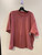 Used Unbranded Mens Short Sleeve Top XL/17-17.5 60100-S000329237 View 1