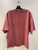 Used Unbranded Mens Short Sleeve Top XL/17-17.5 60100-S000329237 View 2