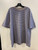 Used Unbranded Mens Short Sleeve Top XL/17-17.5 60100-S000329240 View 1