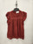 Used Loft Short Sleeve Top S-4/6 60027-S001492509 View 1