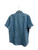 Used Robert Graham Mens Short Sleeve Top 2X/18-18.5 60017-S001161610 View 2
