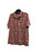 Used Rhone Mens Short Sleeve Top XL/17-17.5 60017-S001161624 View 2