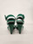 Used Calvin Klein Wedge Sandals 8 60027-S001492541 View 2