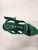 Used Calvin Klein Wedge Sandals 8 60027-S001492541 View 4
