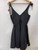Used Old Navy Short Dress F XS-0/2 60030-S000934145 View 3