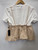 Used Unbranded Short Sleeve Top S-4/6 60030-S000934157 View 3