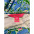 Used Lilly Pulitzer Short Dress B S-4/6 60099-S000378381 View 3