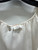 Used white Wilfred Short Dress B M-8/10 60137-S000123651 View 2