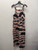 Used Black Colourful Black Friday Romper M-8/10 60137-S000123658 View 1