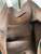 Used Coach Xlarge Leather Handbag 60049-S000838941 View 10