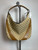 Used Gucci Large Leather Handbag 60049-S000838942 View 1
