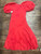 Used ollari Long Dress B S-4/6 60004-S000673532 View 3