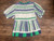 Used verd Short Sleeve Top S-4/6 60004-S000673545 View 3