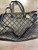 Used Badgley Mischka Large Handbag 60112-S000443995 View 5