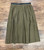Used Massimo Dutti Long Skirt 12-31 60004-S000673576 View 2