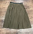Used Massimo Dutti Long Skirt 12-31 60004-S000673576 View 1