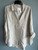 Used Unbranded Long Sleeve linen Top 2X-20 60039-S000831522 View 1