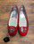 Used Michael Michael Kors Flats 11 60039-S000831541 View 4