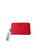 Used Michael Michael Kors Leather Wallet 60017-S001161708 View 1