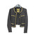 Michael Michael Kors Denim Jacket XS-0/2 60066-S000840140 View 1