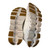 Mens On Cloud Performance Shoes 8.5 60066-S000840084 View 6