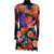 Used Johnny Was Short Dress B XS-0/2 60099-S000378399 View 2